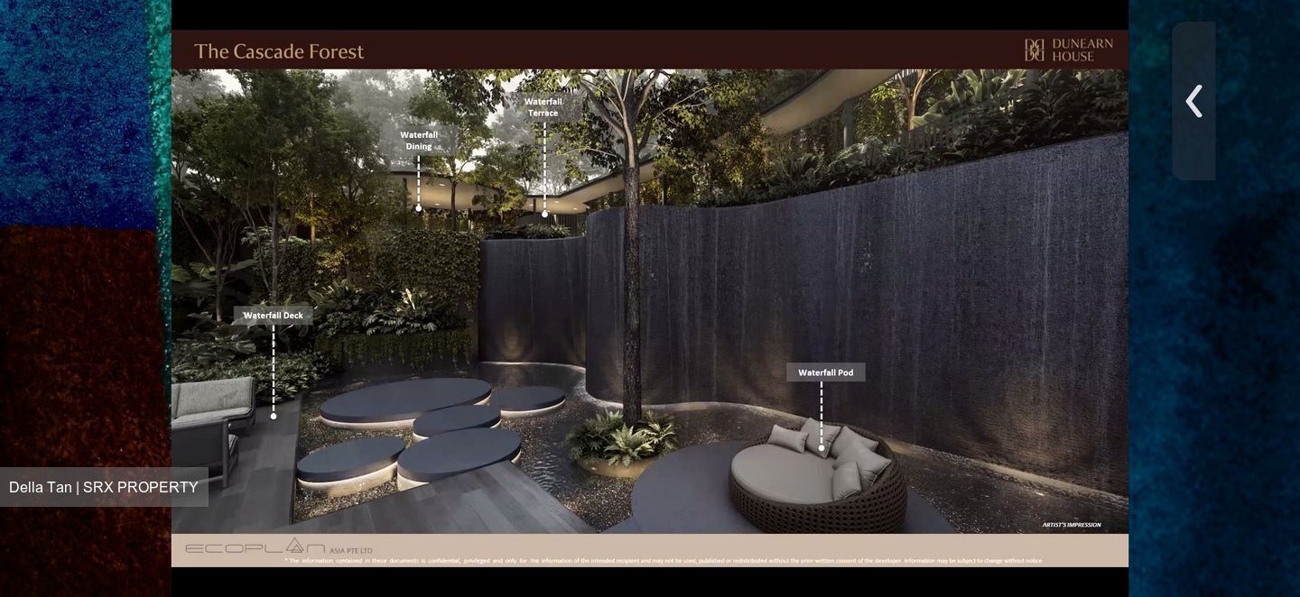 Dunearn House (D11), Apartment #610074851
